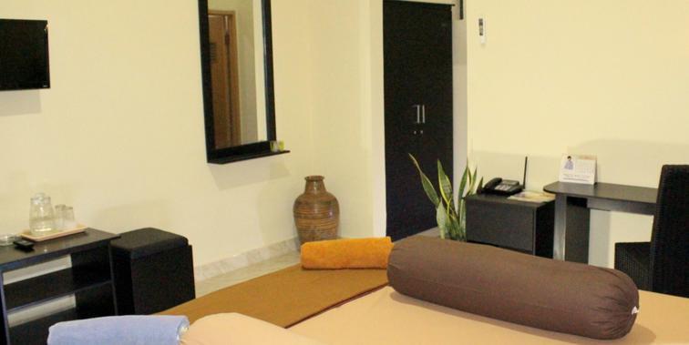 Harion Hostel Syariahバンダールランプン 部屋 写真